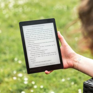 Kindle Paperwhite (11th Gen)