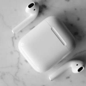 Apple AirPods Pro (2nd Generation)