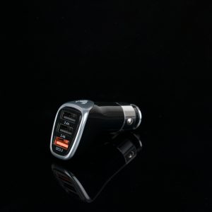 Belkin 3-in-1 Wireless Charger