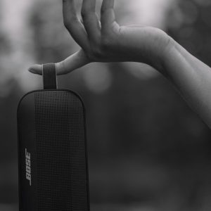 Bose SoundLink Flex Bluetooth Speaker