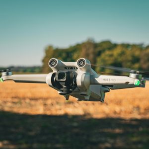 DJI Mini 3 Pro Drone