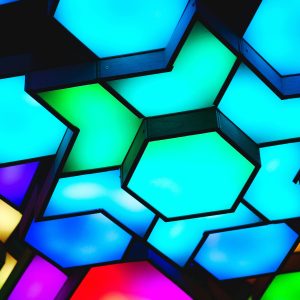 Philips Hue White & Color Starter Kit