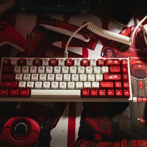 Razer BlackWidow V4 Gaming Keyboard